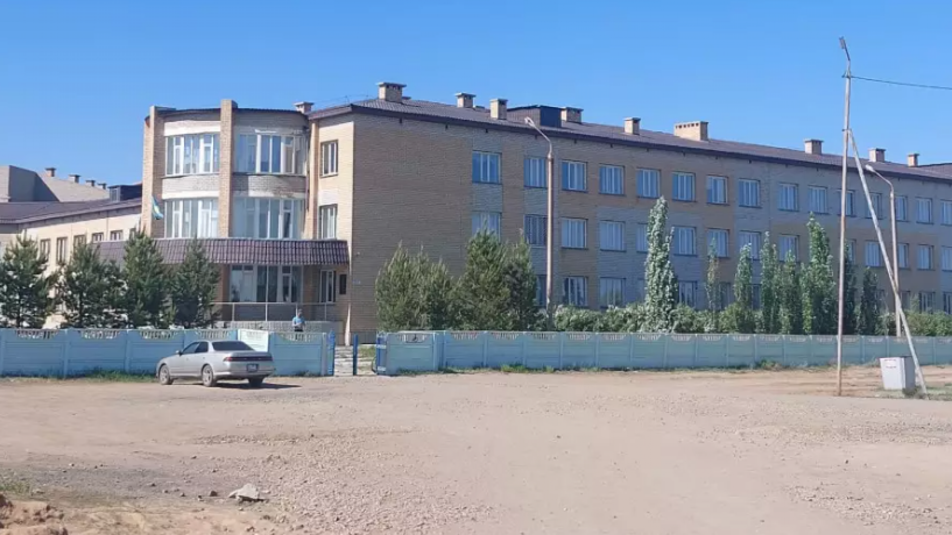 \"Год не проводили занятия\". Скандал возник вокруг бывшего руководства ...