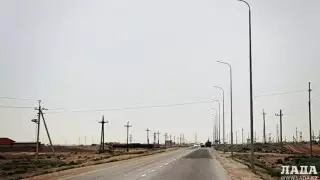 Неработающее освещение за 249 миллионов тенге установили в Актау