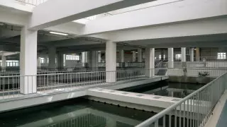 Аким рассказал, когда увеличат давление воды в Астане