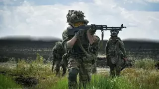 Что произошло в Украине ночью 1 июня