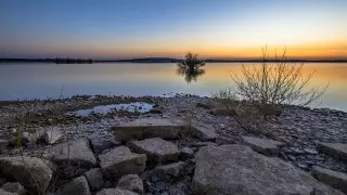 Аварийные водохранилища угрожают подтоплением более 15 тысячам жителей ВКО