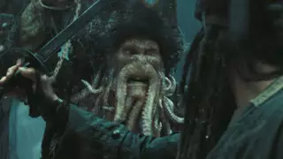 Умер звезда "Пиратов Карибского моря"