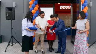 Qazaq Oil: от АЗС к кофейням современного стандарта