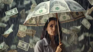 Названы официальные курсы доллара, рубля и евро на 2 июня