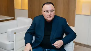 Ударим 5G по радиофобии, или Когда интернет в столице начнет "летать". Интервью с главой "Казахтелекома"