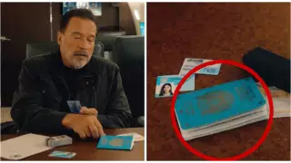 Астана, суперханым и шпионы. Стоит ли смотреть нашумевший сериал со Шварценеггером "о Казахстане"