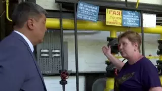 "Эксплуатируют в личных целях": работники таразской котельной пожаловались на руководство