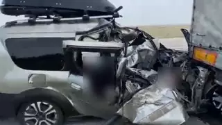 Скончалась еще одна пострадавшая в аварии педагог из Уральска