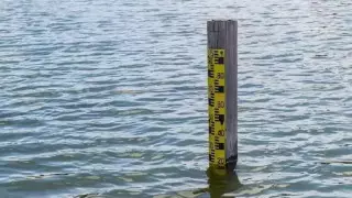 Обмеление Бухтарминского водохранилища: турсезон оказался под угрозой