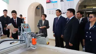 В Астане обсудили развитие Национальной системы квалификаций