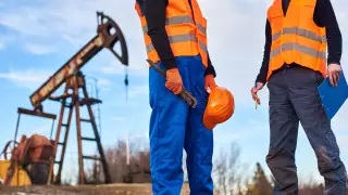 Предложили им все, что могли - Ногаев о нефтяниках из Жанаозена