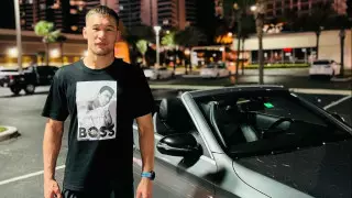 Шавката Рахмонова раскритиковали из-за спорного видео