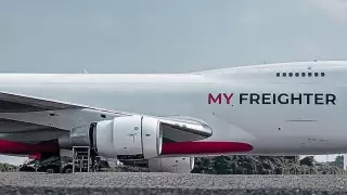 Узбекистанский лоукостер My Freighter запускает рейсы в Казахстан