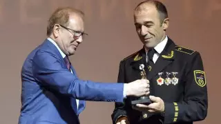 Работники “АрселорМиттал Темиртау” стали лауреатами престижной отраслевой премии