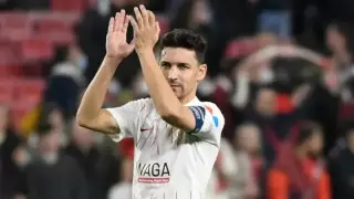 Назван лучший игрок Лиги Европы-2022/2023