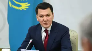 Ерлан Карин: Казахстан задал новую повестку