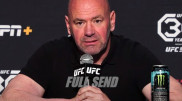 "Таджикистанцы набросились на меня". Глава UFC - о неожиданной встрече в Нью-Йорке