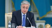 Президент Токаев подписал закон об институте Центрально-Азиатского сотрудничества