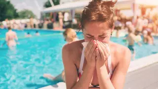 Закон подлости: почему мы часто заболеваем в отпуске