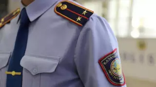 Иностранец 27 раз нарушил ПДД в Астане