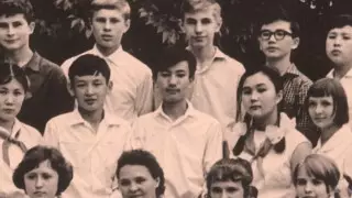 Драка, штаны и специальный язык. Одноклассники рассказали о Токаеве