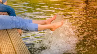 15-летняя девочка утонула в Абайской области