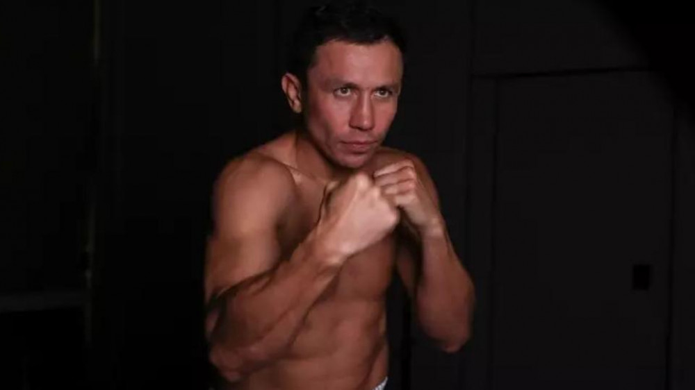 Фото: ©Boxingscene.com