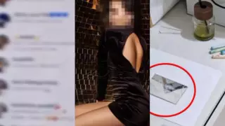 Задержана организатор сети "элитных эскортниц" в Алматы