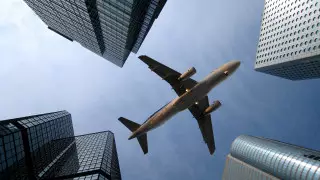 Туркменские авиалинии возобновили рейсы в Алматы