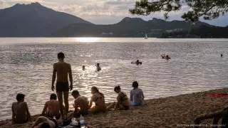 14 детей утонуло в Казахстане с начала года