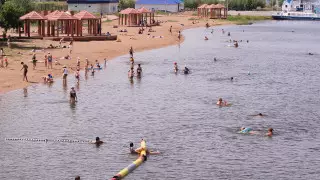 Глава МЧС раскритиковал подготовку к купальному сезону в областях