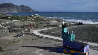 Отправку казахстанских школьников в Крым объяснил министр просвещения