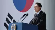 Военный союз Сеула и Вашингтона стал ядерным - президент Южной Кореи