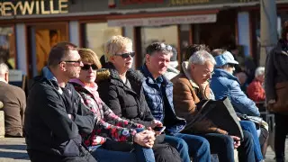 Строгость к соседям и пунктуальность: 6 необычных правил жизни в Германии