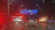 Авто наехало на трех пешеходов в Кызылорде. Одна из них скончалась