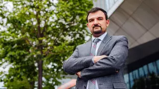 Технологии будущего: как спутники SES решат проблемы с подключением к сети в РК