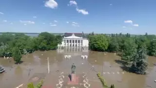 Что произошло в Украине днем 6 июня