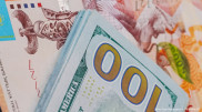 Названы официальные курсы доллара, рубля и евро на 7 июня