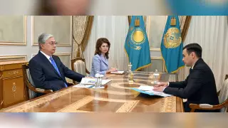 Пытки, жестокое обращение с детьми. Омбудсмен доложился Токаеву