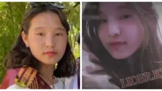 Тело пропавшей без вести школьницы обнаружили в Жетысу