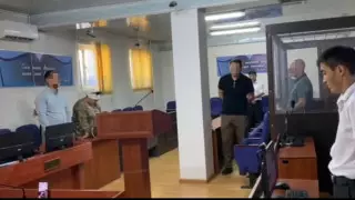 "Был другом семьи". Педофила приговорили к 15 годам в Туркестане