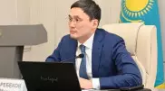 Аким Актобе покинул свой пост, не проработав и полугода