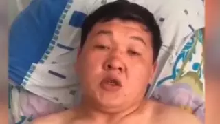 Житель Шу обвинил полицейских в нападении: "Я получил четыре удара ножом"