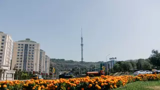 МВФ откроет в Алматы региональный центр