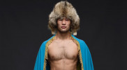 Вместе с братом Хабиба и Чимаевым. Рахмонов оказался в топ-листе UFC
