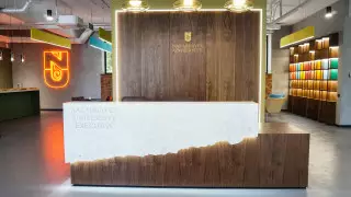 Инновационные возможности нового кампуса Назарбаев Университета презентовали в Алматы