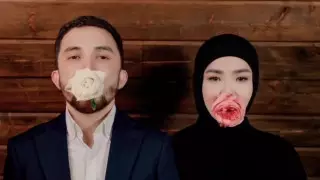 "Не знаю, плакать мне или смеяться". Певец Qanay женился