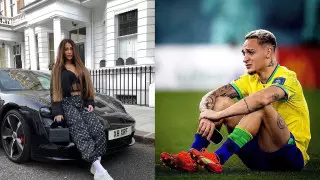 "Обещал покончить с собой". Звезду МЮ обвиняют в домашнем насилии