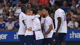 Хотят "подарить" клуб: в борьбу за Месси включился серьезный конкурент