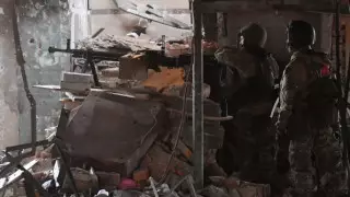 "Не нужно тащить войну внутрь страны". Депутат обратился к казахстанцам